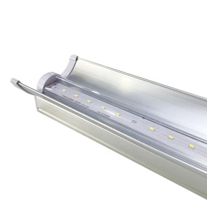 t8 t5线性发光二极管灯管灯具铝反射器 - Product Image 4