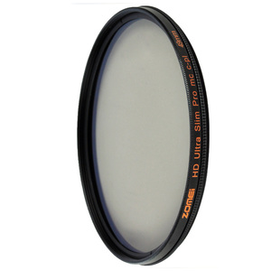 49mm ZOMEI Digital Kamera Objektiv Zirkularpolfilter Filter weitwinkel CPL Filter Berufs Optisches Glas - Product Image 6