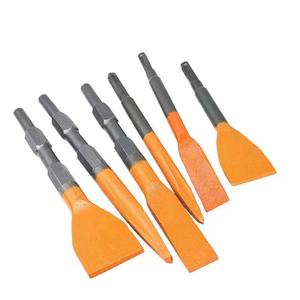 מקדחה פלדה באביב קצת שטוח חפירה שטוחים אולטרה דק רחב מאורך חשמלי - Product Image 1