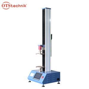 Spring Polymeric Plastic Textile Universal Tensile <strong>Testing</strong> Machine Usage Lab Apparatus - Product Image 3