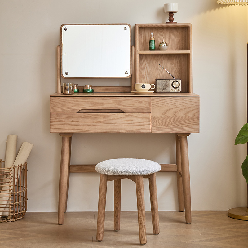 Dressing table stool (no stool) - 350