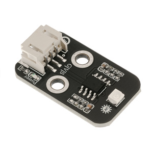 Modulo sensore di rilevamento ultravioletto UV kit di sviluppo HS-S03P per Arduino - Product Image 5
