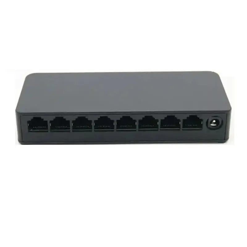 small network switch network ports gigabit network switch for home