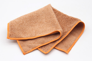 KINGMAX 2024 bakır iyon antimikrobiyal mikrofiber temizlik bezi antibakteriyel ve dayanıklı