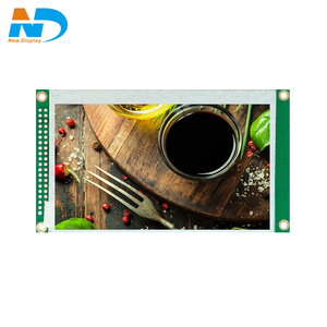 5 Zoll 800*480 IPS TFT LCD-Display mit SSD1963 Controller Board - Product Image 2