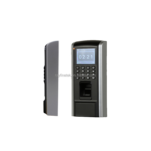 Office Time Attendance USB-Lesegerät TCP IP Biometrischer Finger abdruck Gesicht 125KHz RFID-Zugangs kontroll system - Product Image 5