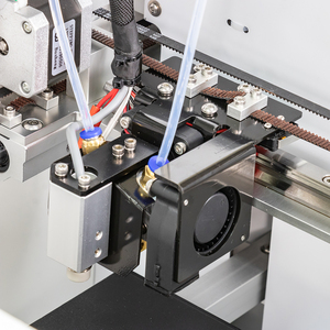 カラーミキサーPLAPrusaI3 Impresora3d印刷機2in1ノズル3dプリンターマルチカラーGOOFOO T-one 2 in 1outシングル27 FDM - Product Image 2