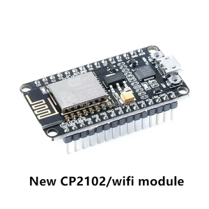 RedChip modalità Wireless Nodemcu CP2102 Nodemcu V3 V2 Lua WIFI scheda di sviluppo basata ESP8266 - Product Image 2
