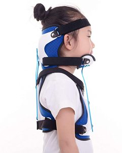 Nẹp Chỉnh Hình Ngực Cổ Đầu Cho Trẻ Em Chất Lượng Cao Có Thể Điều Chỉnh - Product Image 4