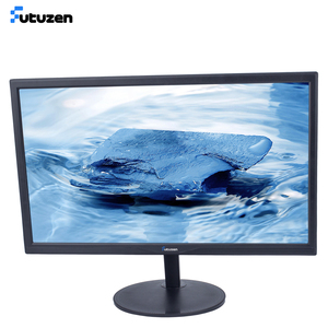 Monitor de ordenador LCD sin marco de 75Hz de escritorio LED OEM - Product Image 5