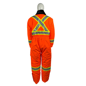 フリーザー特注保護作業服冷蔵用低温マイナス50度鉱業安全用 - Product Image 2