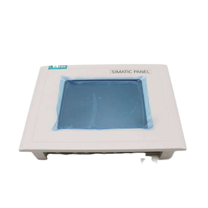 Simatic HMI 6AV6545-0BC15-2AX0 SIMATIC Panel táctil TP170B Color STN-Color-Display - Product Image 1