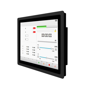 Win-sistema android i3 i5 i7, todo en uno, panel plano, pc, tableta industrial, pantalla táctil, 15 pulgadas - Product Image 6