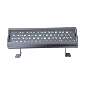 Akıllı aydınlatma için 0-10V/PWM kontrolü ile CE RoHS sertifikası IP65 kısılabilir 150W LED projektör - Product Image 1