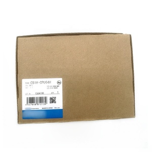 産業オートメーションCS1H-CPU64H PLCコントローラCPUモジュール - Product Image 4