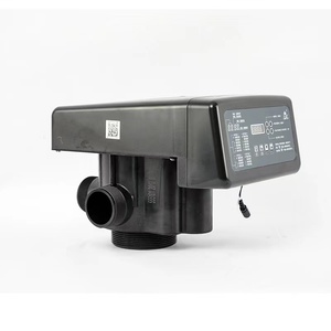 フィルター用Runxinフィルター自動バルブ - Product Image 6