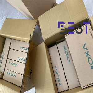 MOXA NPort 5110 & 5210中古シリアルデバイスサーバーNPort P5150A/5100A/5200Aシリーズモーター入力出力 (IO) 保護機能 - Product Image 6