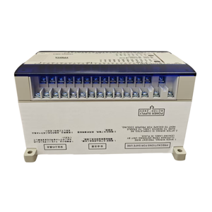 オムロン用TPM1A-40CDR-AプログラマブルコントローラPLCモジュール - Product Image 4