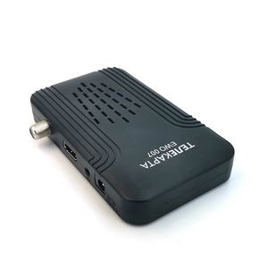Decodificador conax 2024 H.264 Receptor de televisión por satélite digital Receptor de Satélite DVB S2 con receptor de satélite conax HD, receptor de satélite FTA de - Product Image 6