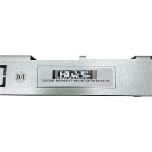 Neue und originale SPS DSQC668 3 HAC029157001 Karte für IRC5 Robot Controller Axis Computer Unit SPS Programmier steuerung - Product Image 4