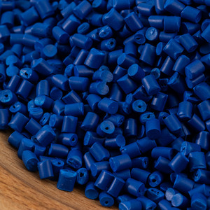 เม็ดพลาสติกโพลีเอทิลีนโพลีเอทิลีนความหนาแน่นต่ำ4261 HDPE - Product Image 3