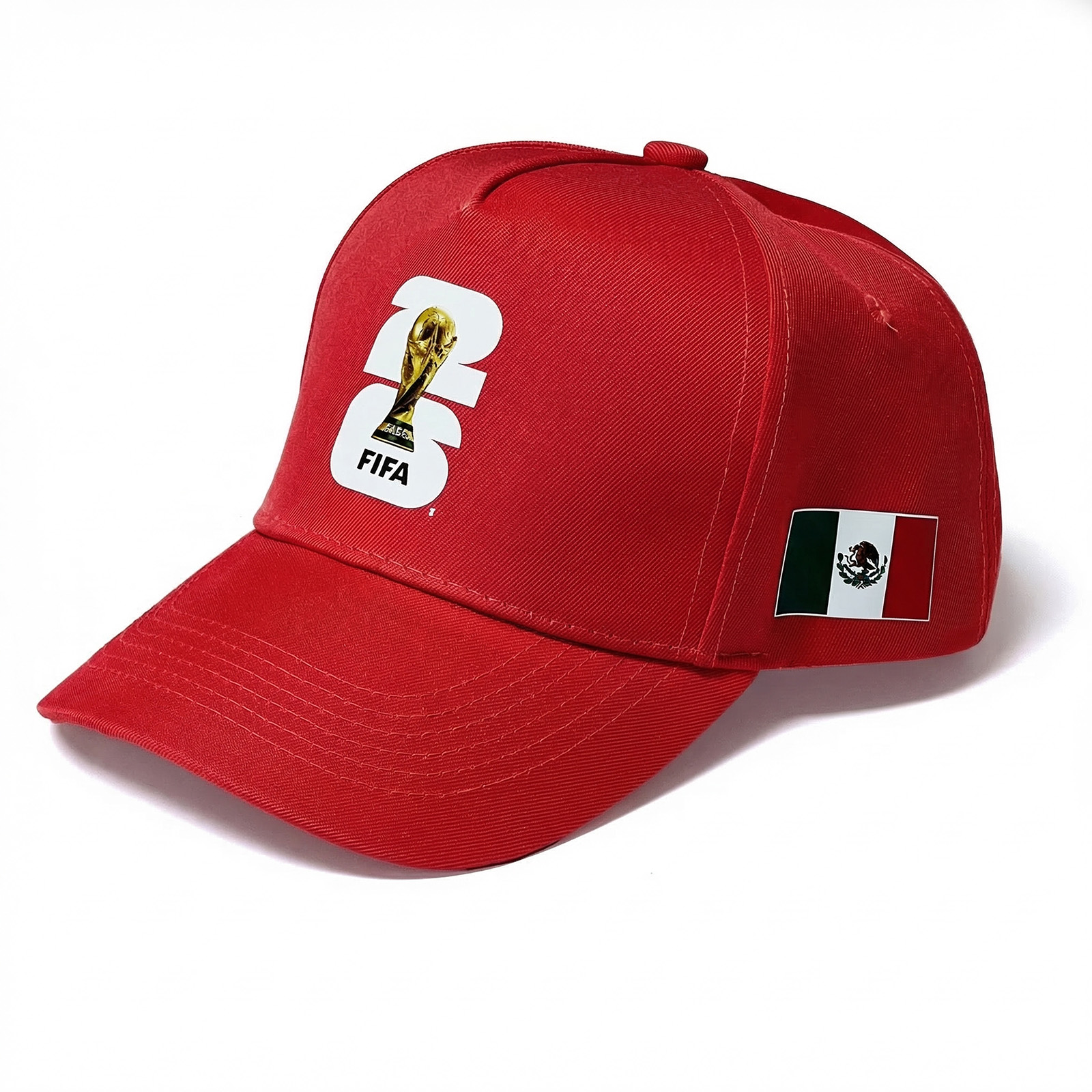 FCWCC001-Red