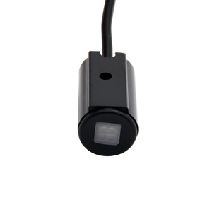 12V seguridad interior IR Sensor de movimiento Led debajo del Gabinete interruptor de luz inteligente atenuador para Cocina - Product Image 3