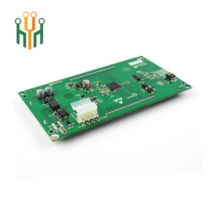 บอร์ด PCBA PCB อุปกรณ์อิเล็กทรอนิกส์ออกแบบและประกอบชิ้นส่วน PCBA SMT - Product Image 2