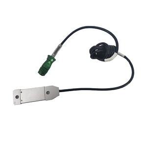 HPT STRAIN Gauge วิธีทดสอบมาตรฐาน D4945สำหรับการทดสอบแบบไดนามิกของเครื่องมือกอง - Product Image 4