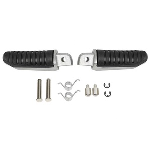 Suzuki için uygun yüksek kaliteli motosiklet ön ayak dayama - Product Image 6