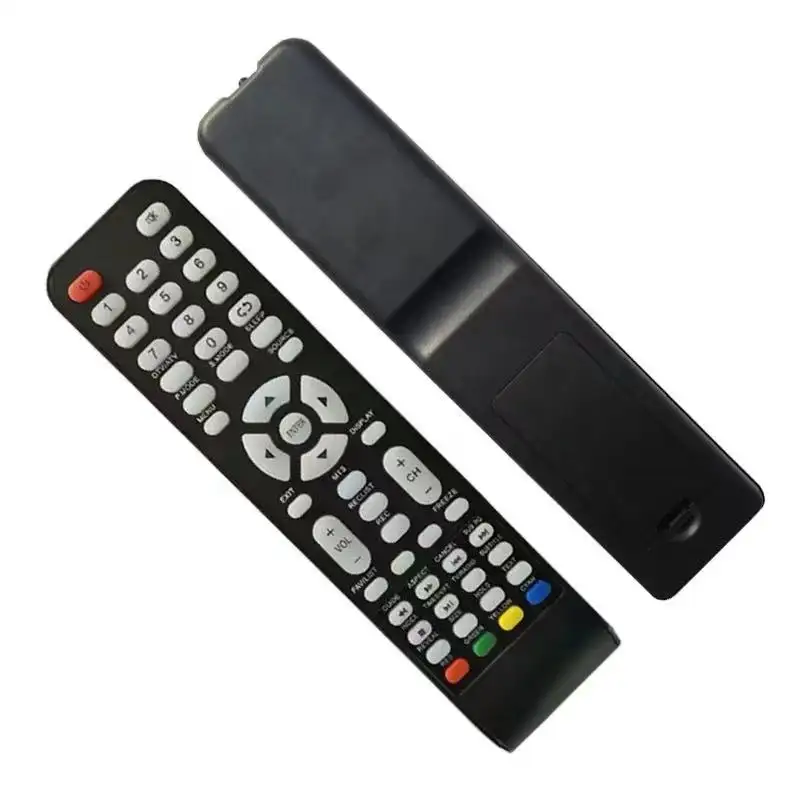 Decodificador de Tv remoto por infrarrojos, Control remoto para Aston Simba, nuevo producto