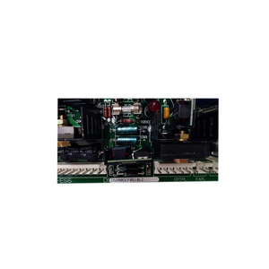DS200SHVMG1AGE Hochspannungs-M-Schnitts telle karte für die SPS-Programmierung - Product Image 5