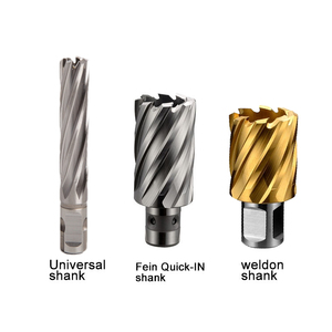 Durable Diamond <strong>Core</strong> <strong>Bit</strong> <strong>Turbo</strong> <strong>Segment</strong> Design Concrete <strong>Core</strong> Drill <strong>Bit</strong> for Ceramic Tile Cutting - Product Image 5