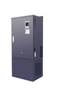 4KW 220V VFD 5HP <strong>Variable</strong> <strong>Frequency</strong> Drive Inverter for Asynchronous Motor <strong>Control</strong> - Product Image 4