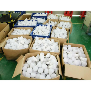 LED電球LED PCB LED電球3W 5W 7W 9W 12W 18W 24W A60 A70 E27 B22 LEDタイプLED電球オフィス用アルミボディ - Product Image 6