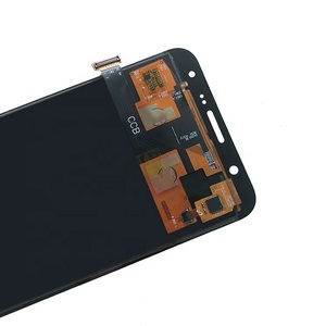 Lcd Touch Screen with Digitizer for Samsung J7 LCD <strong>J700</strong> Pantalla Tactil J700M J7 Display TFT LCD