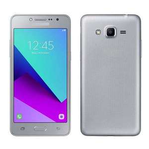 J2プライム最新のスマートフォンG5328GB 2SIM古い電話オリジナルの中古電話 - Product Image 2
