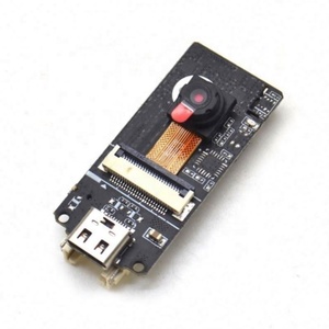 ESP32-CAM modul OV2640 Kamera modul Entwicklungs platine ESP32 - Product Image 1