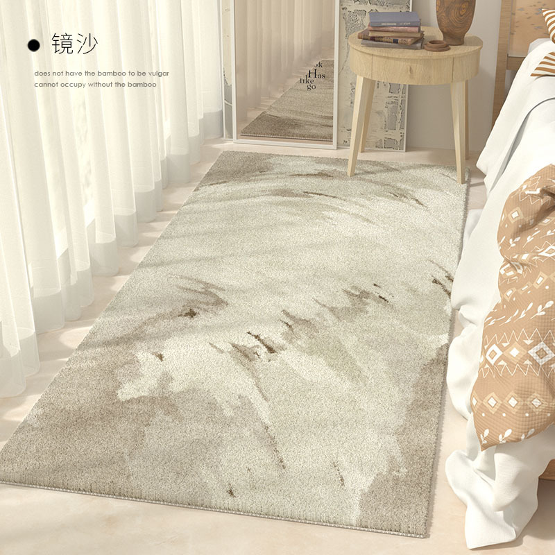 Imitation cashmere - mirror sand