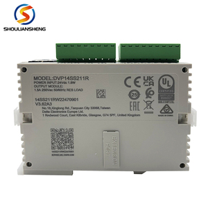 High Quality Industrial <strong>Automation</strong> <strong>Plc</strong> Pac Dedicated Controllers with Dvp14ss211r <strong>Plc</strong> Logic <strong>Programming</strong> Controller