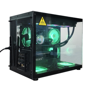 <strong>I7</strong>-12700k Ddr4 16g Ram Rtx 4060 8g Water Cooled Optional Powerful <strong>Desktop</strong> <strong>Computer</strong> 1tb Ssd 12 Core Pc Gaming <strong>Desktop</strong> - Product Image 3