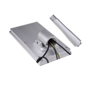 DT10動的リアルタイム顔認識生体認証アクセス制御 - Product Image 5