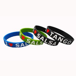 <span class=keywords><strong>Silicone</strong></span> Wristbands Factory Custom Logo Gravado Pulseiras De Borracha Para A Escola Eventos E Jogos Pulseiras - Product Image 3