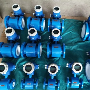 JY Series Digital <strong>Flow</strong> <strong>Sensors</strong> 24V DN15 DN80 Hall Effect <strong>Pulse</strong> <strong>Output</strong> Sewage Pool Irrigation Water Acid Liquids <strong>Flow</strong> Meters