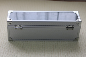 表壳定制保护光盘DVD硬盒LP乙烯基唱片储物盒包 - Product Image 4