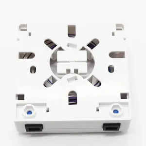 タイプ86 FTTHファイバーパネル情報パネルダブルポートSC/APCパネルボックスオープンマウント - Product Image 6