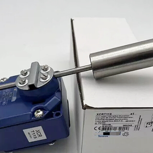 Neue Original Ready XCRT115 Warehouse Industrielle Automatisierung SPS-Programmier steuerung - Product Image 1