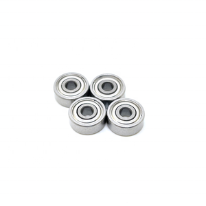 Long Tme Sustainable Working Fidget Spinner Toy Waterproof Flange <strong>Bearing</strong> Chrome Steel 693zz Deep Groove Ball <strong>Bearings</strong>