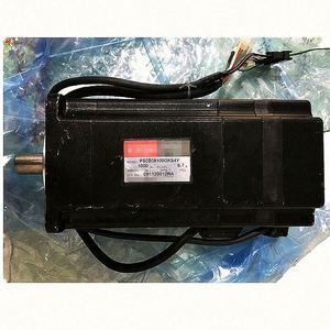 Sıcak satış orijinal Servo motor <span class=keywords><strong>P50B08075</strong></span>