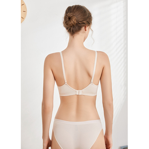 บราสำหรับสตรีขนาด36นิ้ว,บราเสริมหน้าอก - Product Image 2